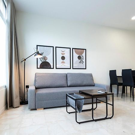 ולנסיה Vera Garden By Concept Flats מראה חיצוני תמונה