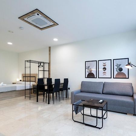 ולנסיה Vera Garden By Concept Flats מראה חיצוני תמונה