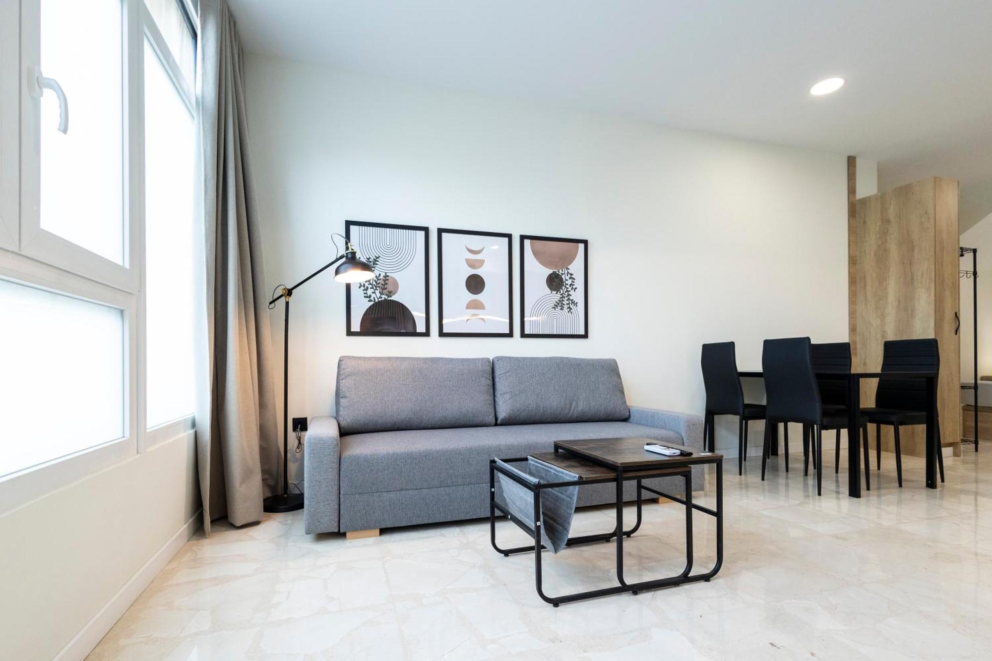 ולנסיה Vera Garden By Concept Flats מראה חיצוני תמונה