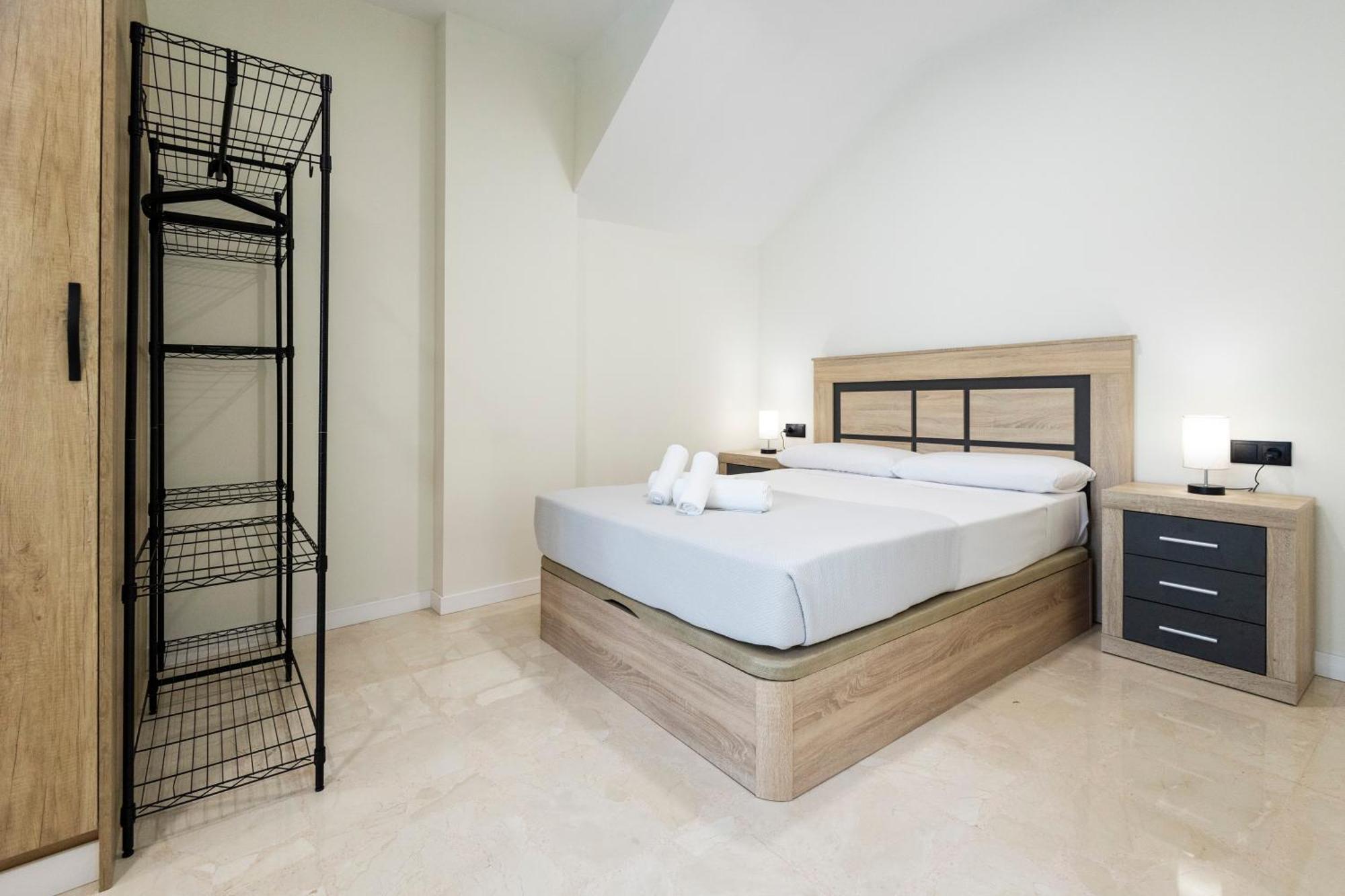 ולנסיה Vera Garden By Concept Flats מראה חיצוני תמונה