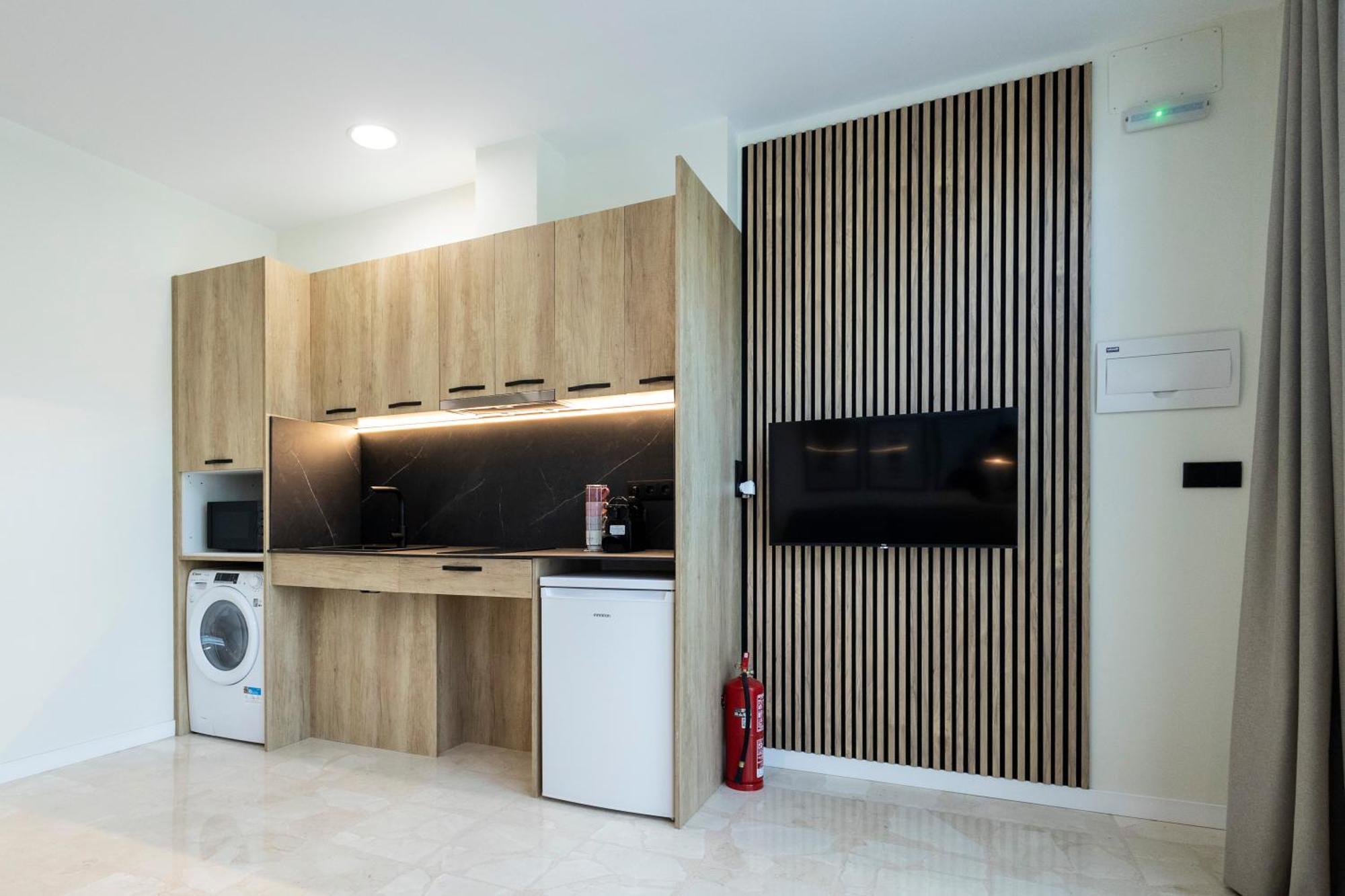 ולנסיה Vera Garden By Concept Flats מראה חיצוני תמונה