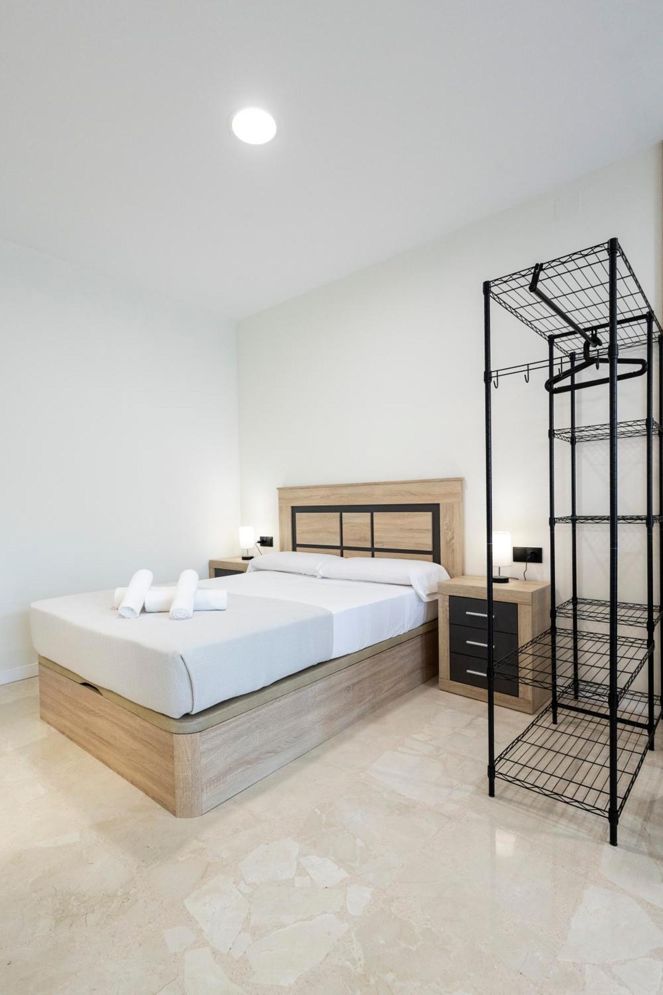 ולנסיה Vera Garden By Concept Flats מראה חיצוני תמונה
