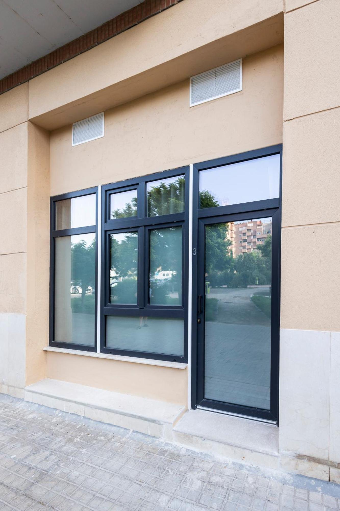 ולנסיה Vera Garden By Concept Flats מראה חיצוני תמונה