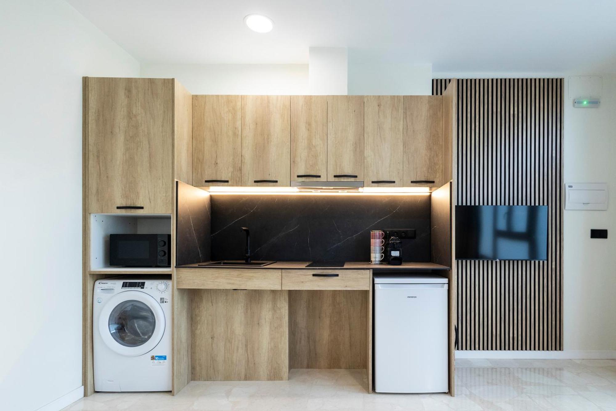 ולנסיה Vera Garden By Concept Flats מראה חיצוני תמונה