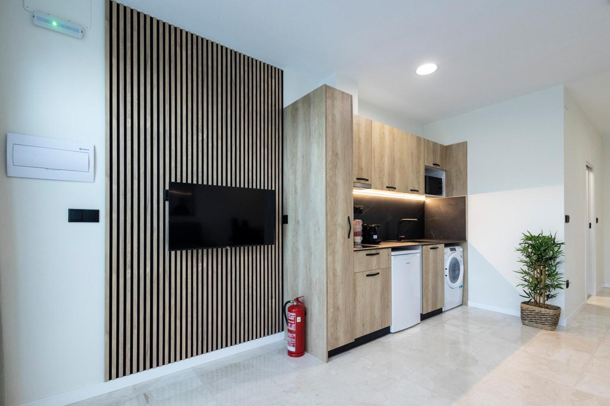 ולנסיה Vera Garden By Concept Flats מראה חיצוני תמונה