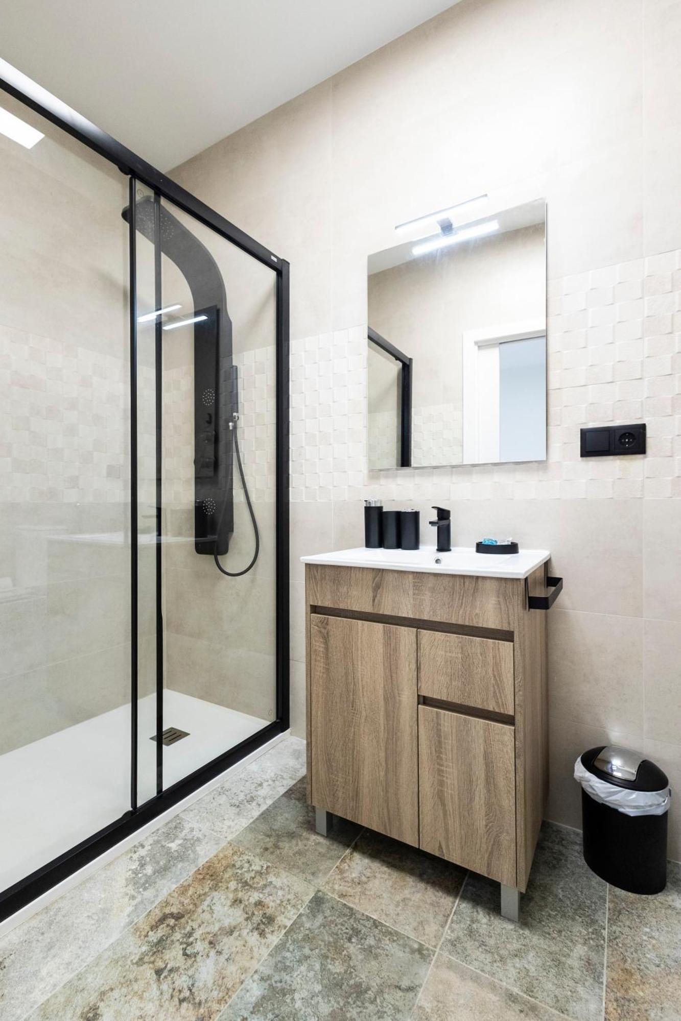 ולנסיה Vera Garden By Concept Flats מראה חיצוני תמונה