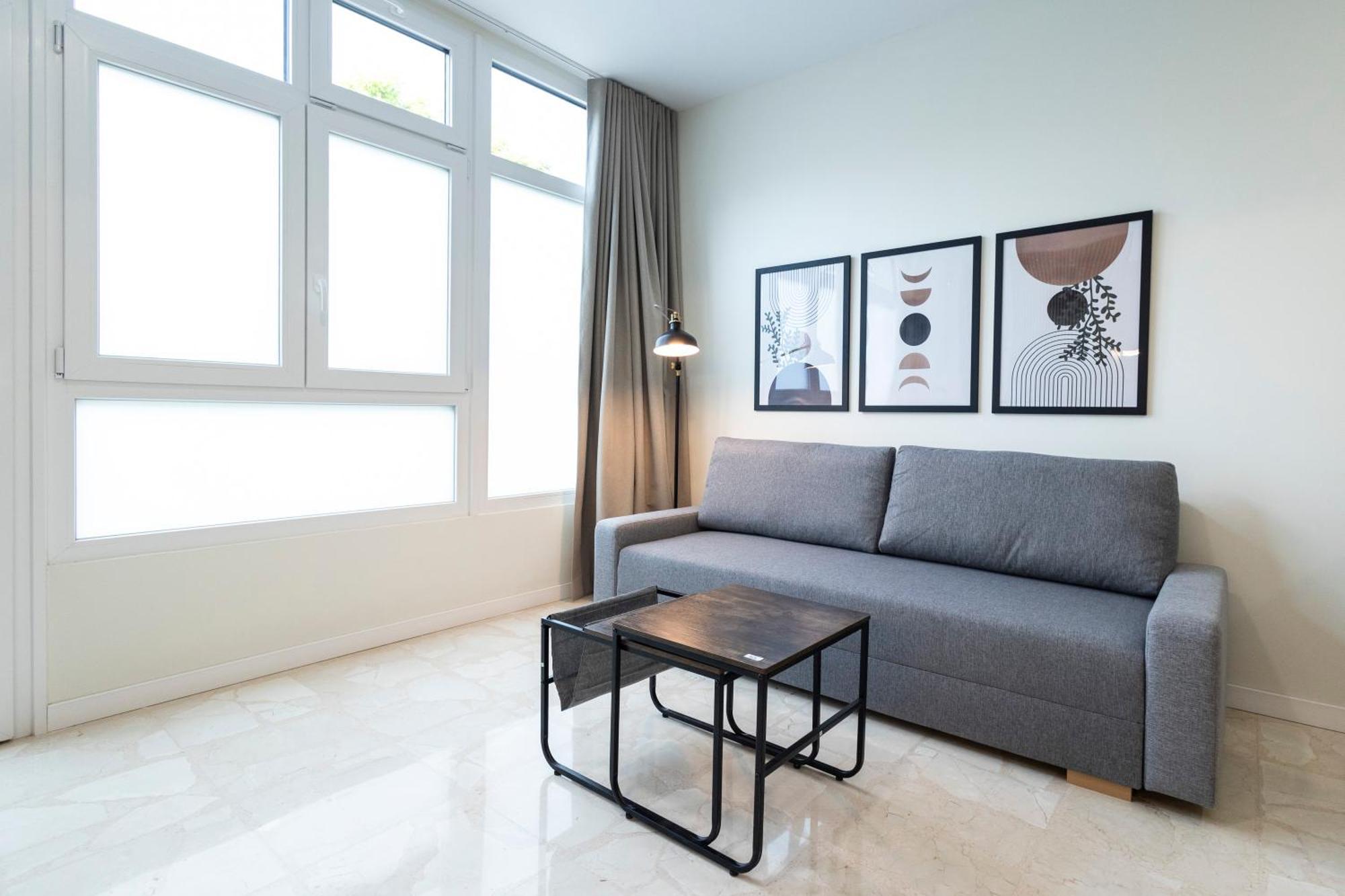 ולנסיה Vera Garden By Concept Flats מראה חיצוני תמונה