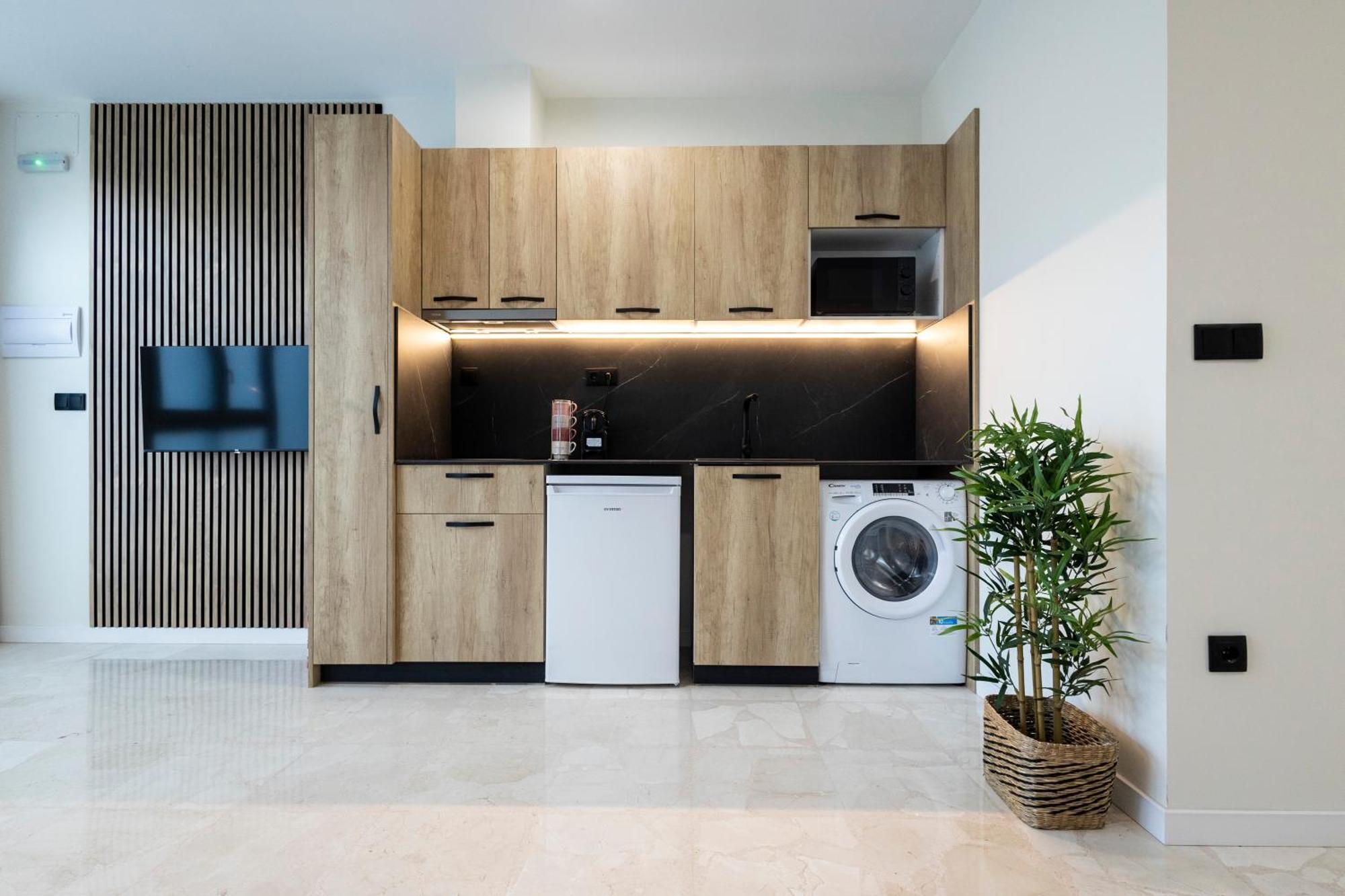 ולנסיה Vera Garden By Concept Flats מראה חיצוני תמונה
